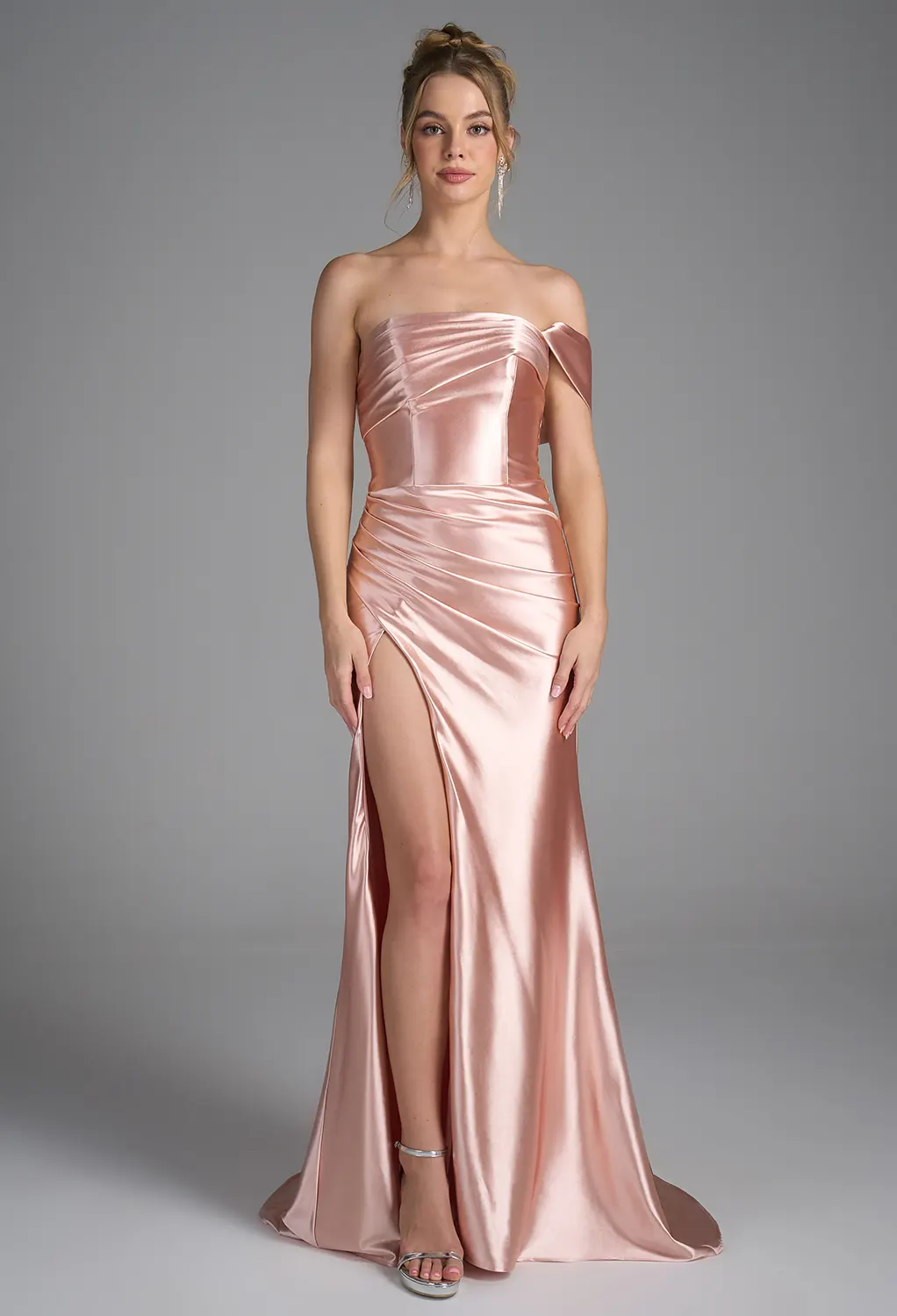 AW Katherine Dress