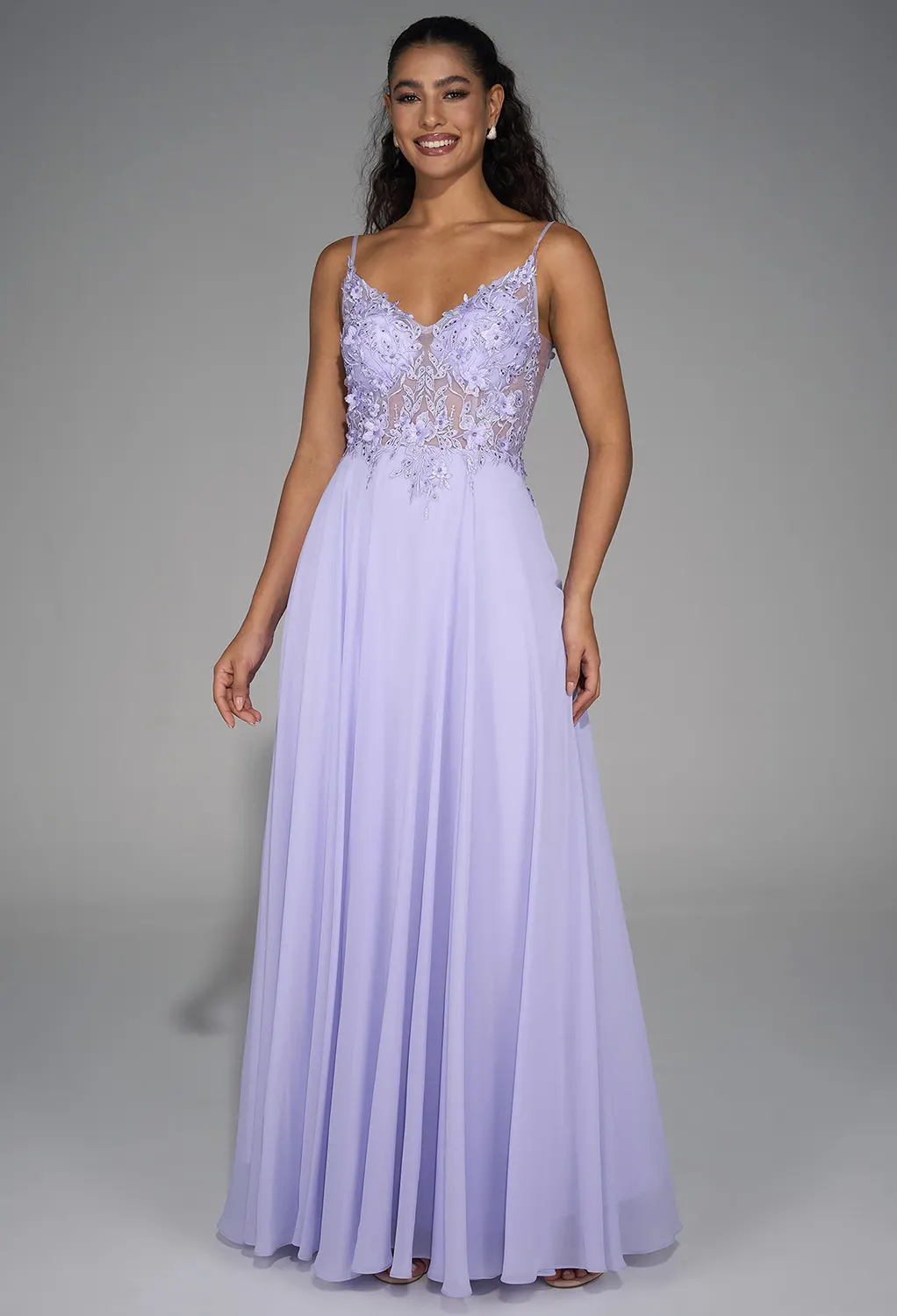 AW Nicola Dress