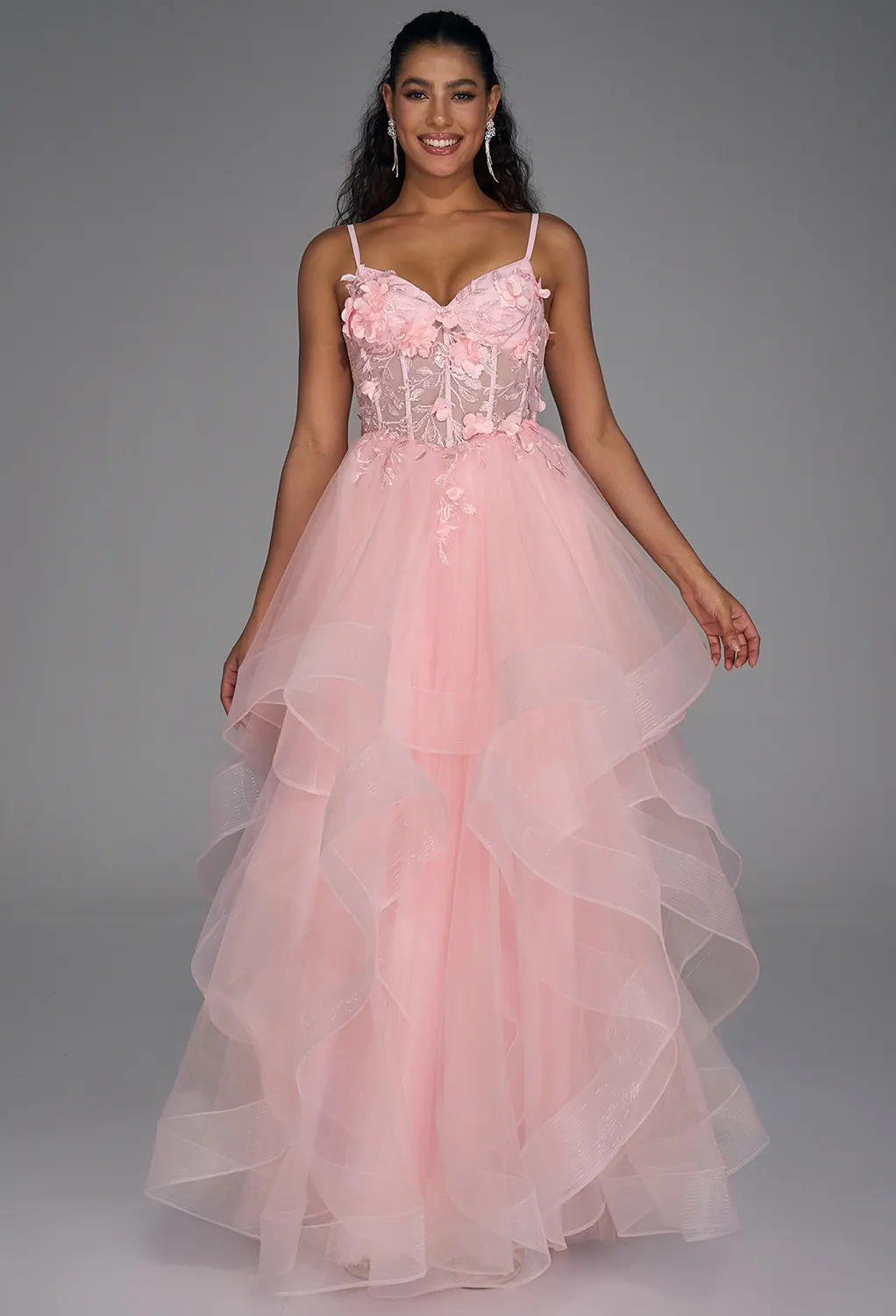 AW Jude Dress