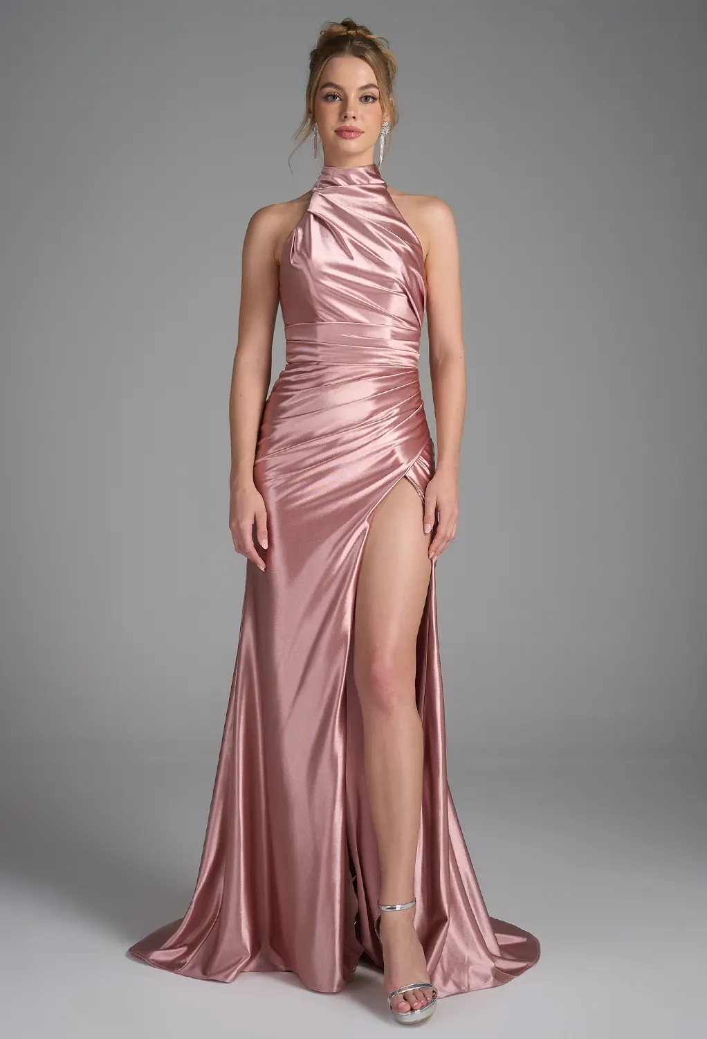 AW Paulina Dress