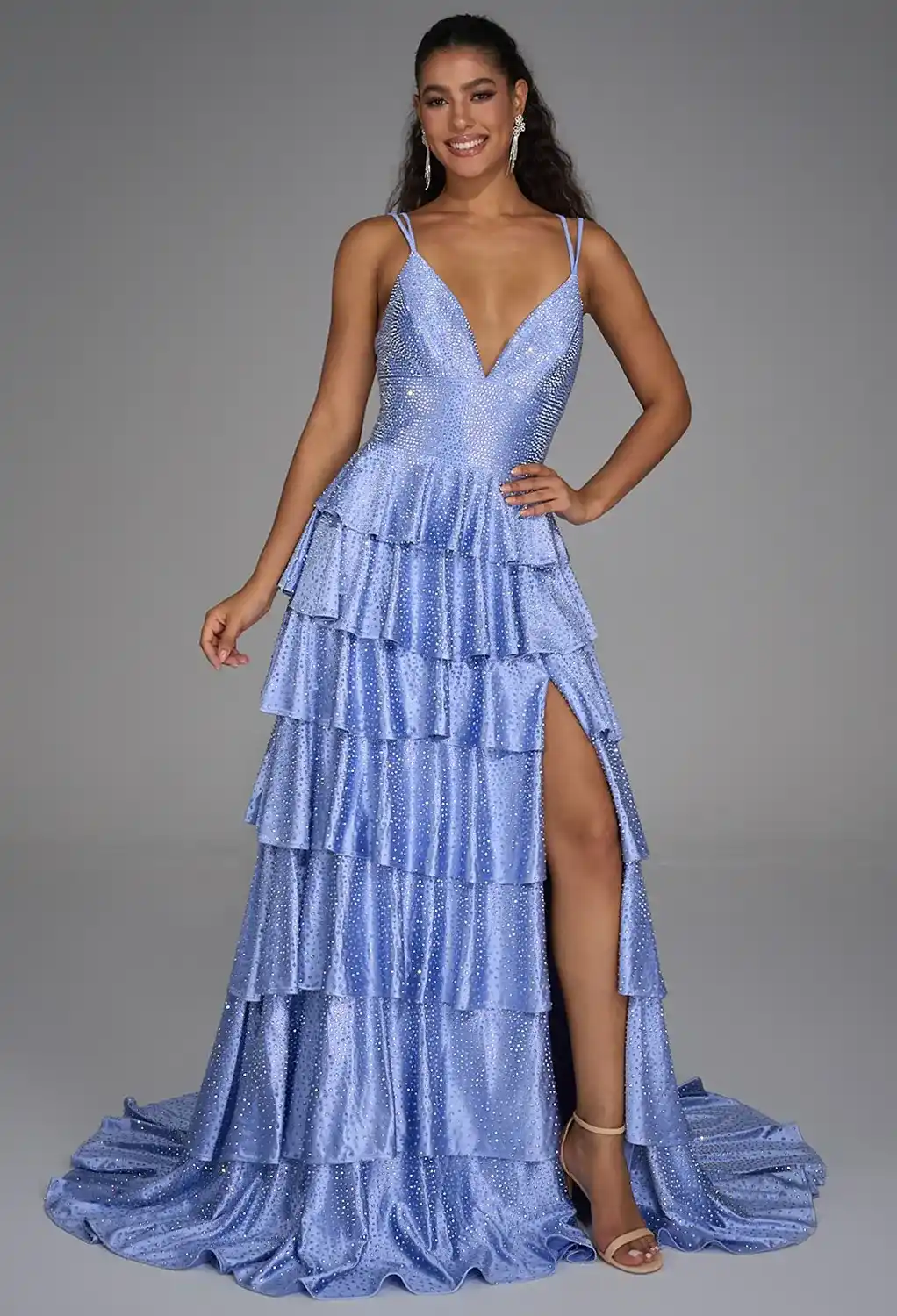 AW Liberty Dress