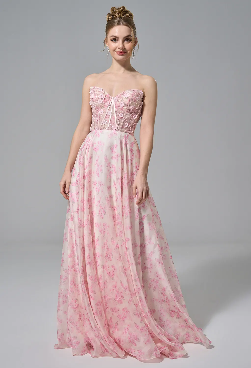 AW Yolande Dress