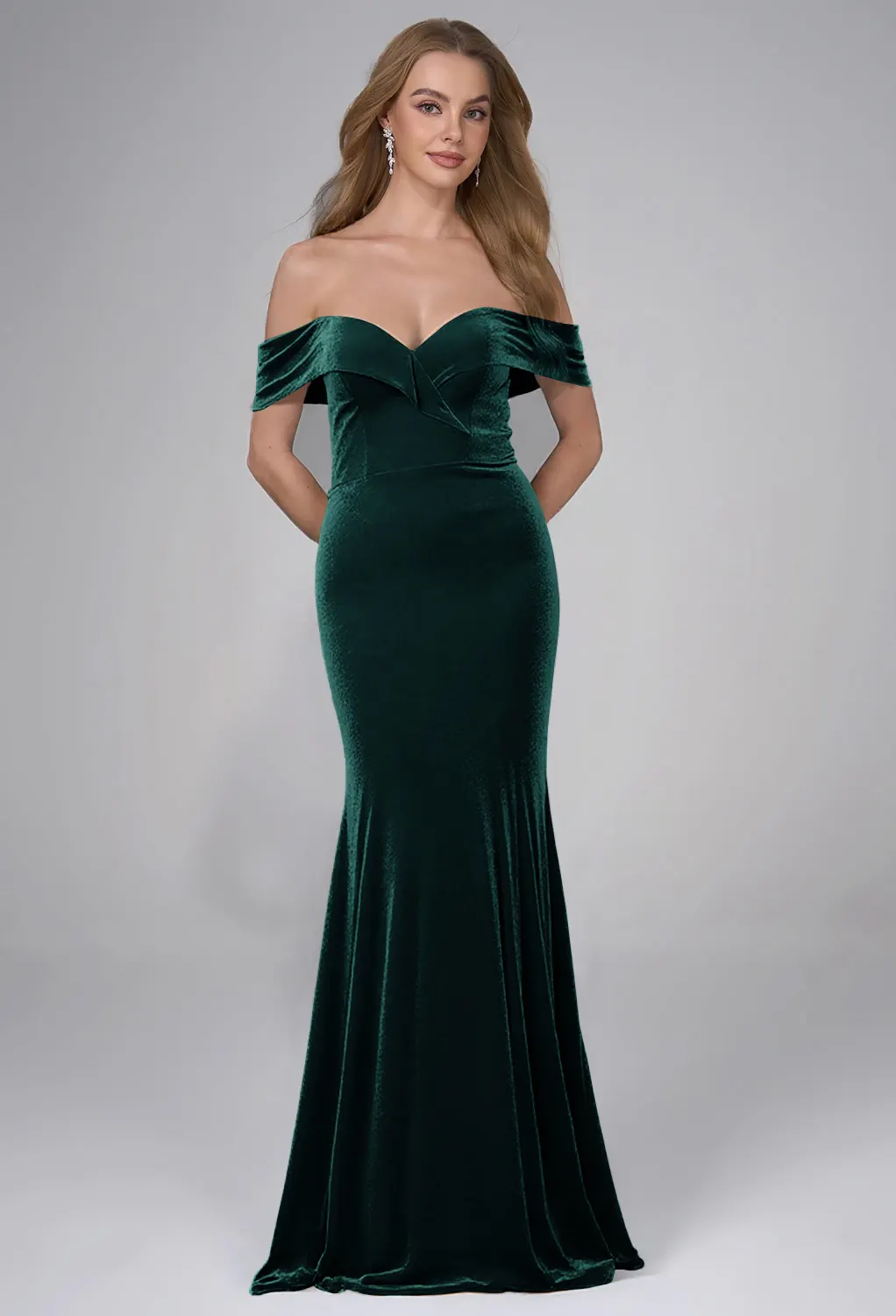 AW Cynthia Dress