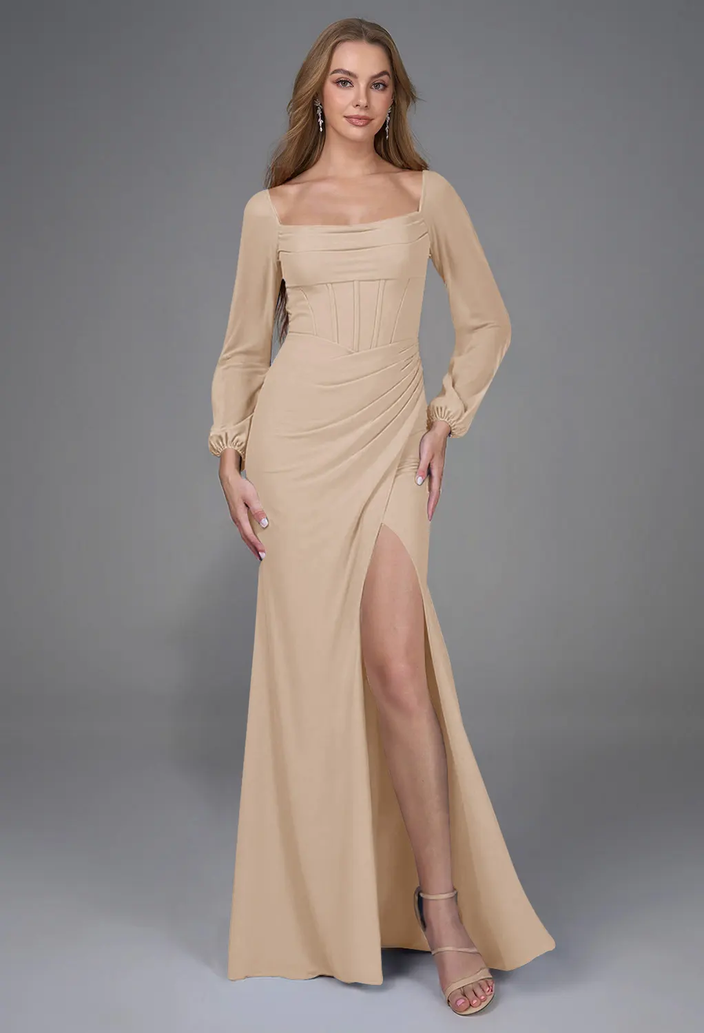 AW Kirsten Dress