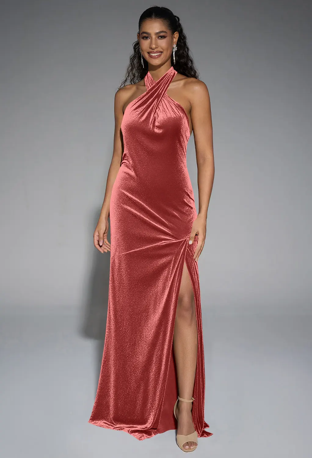 AW Janie Dress