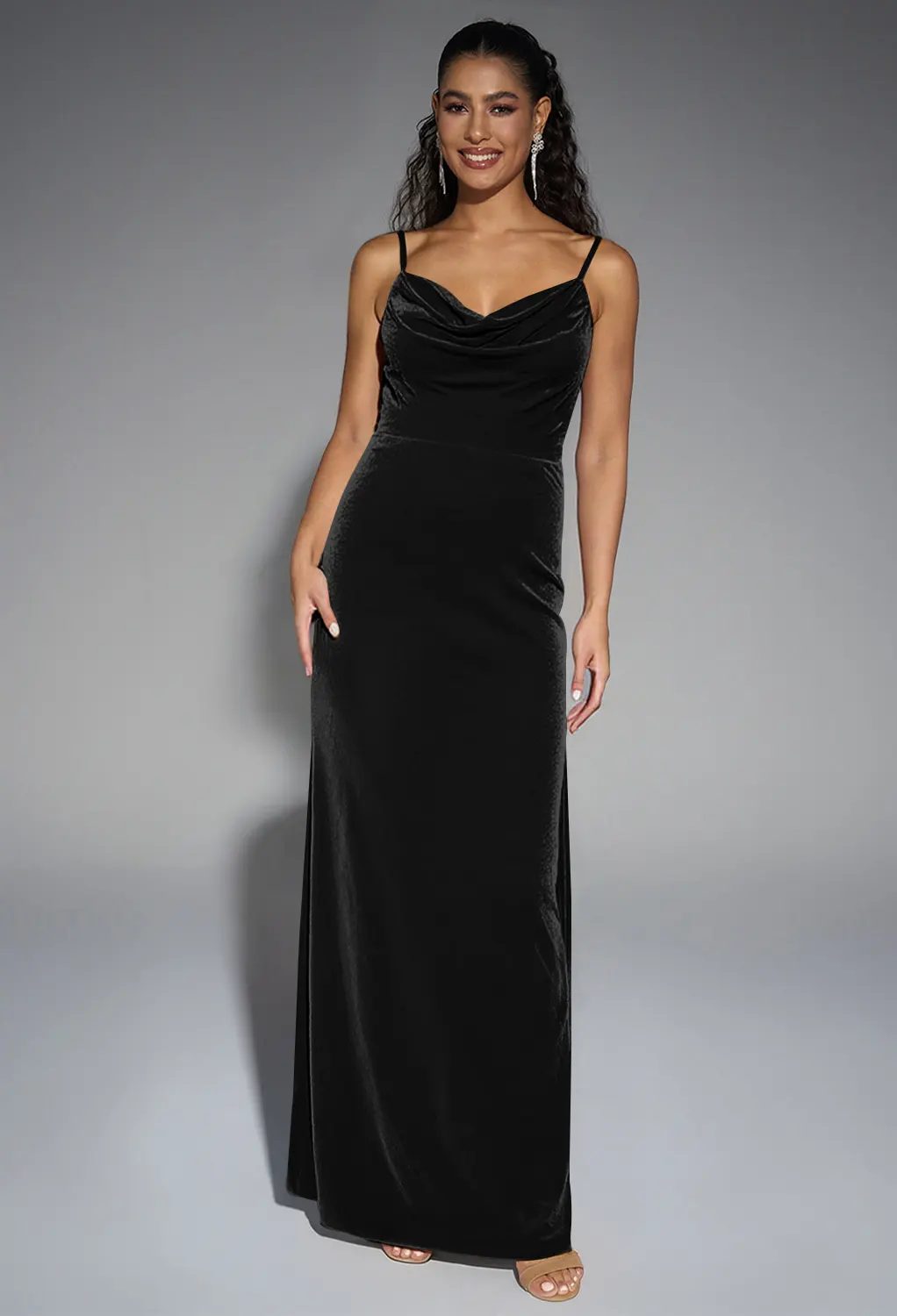 AW Lea Dress