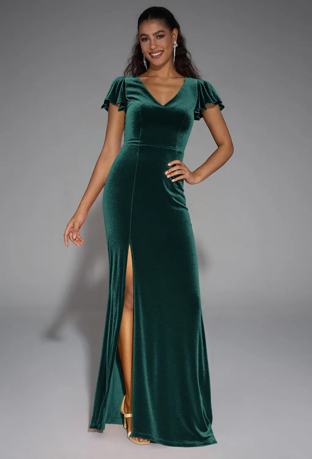 AW Alethea Dress