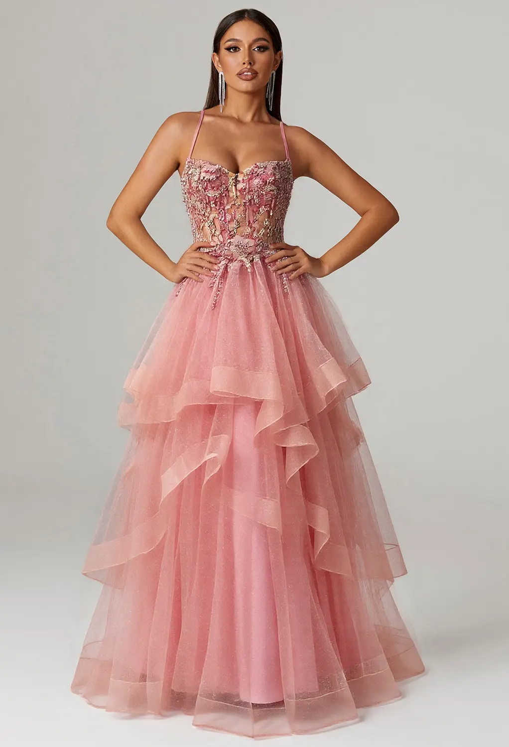 AW Naima Dress