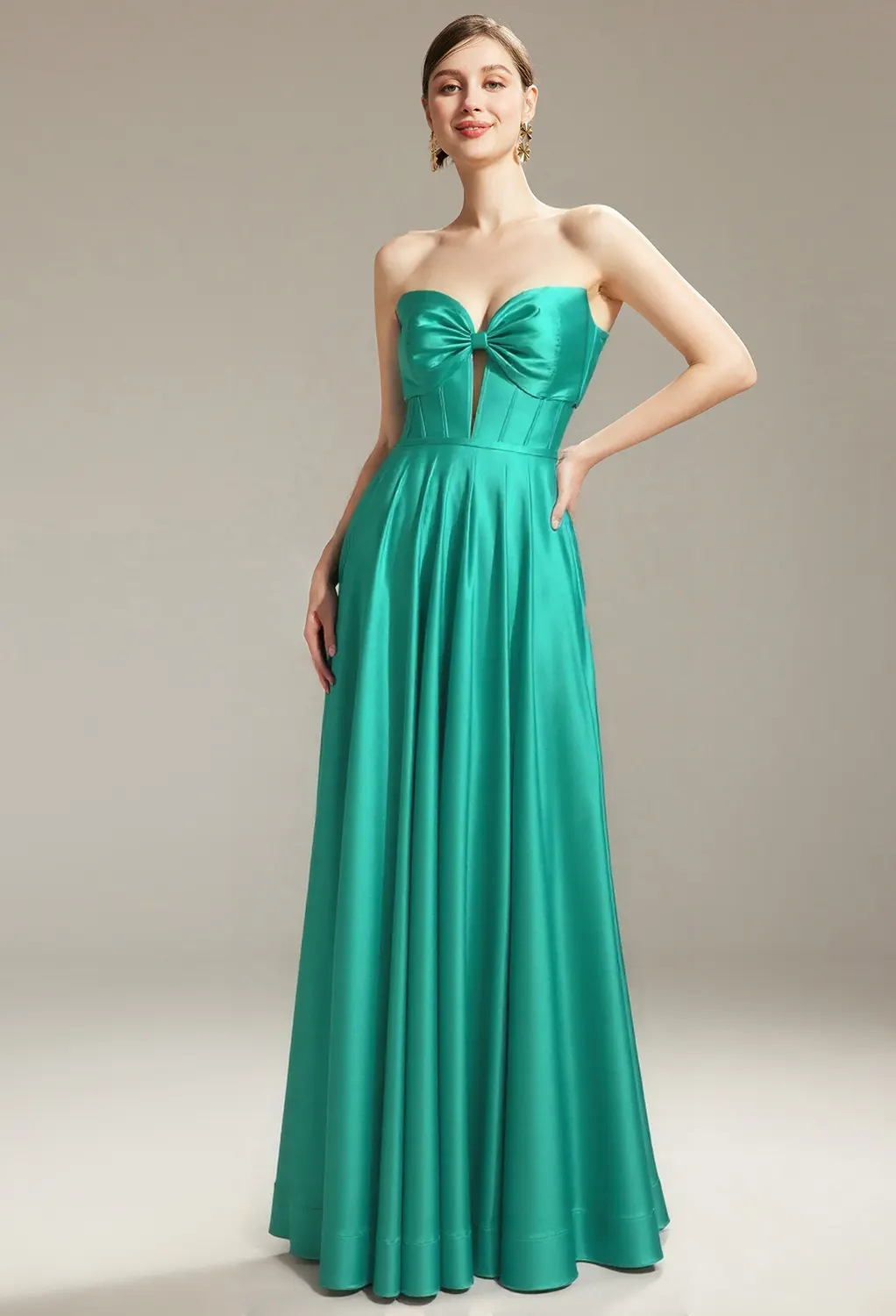 AW Hollie Dress