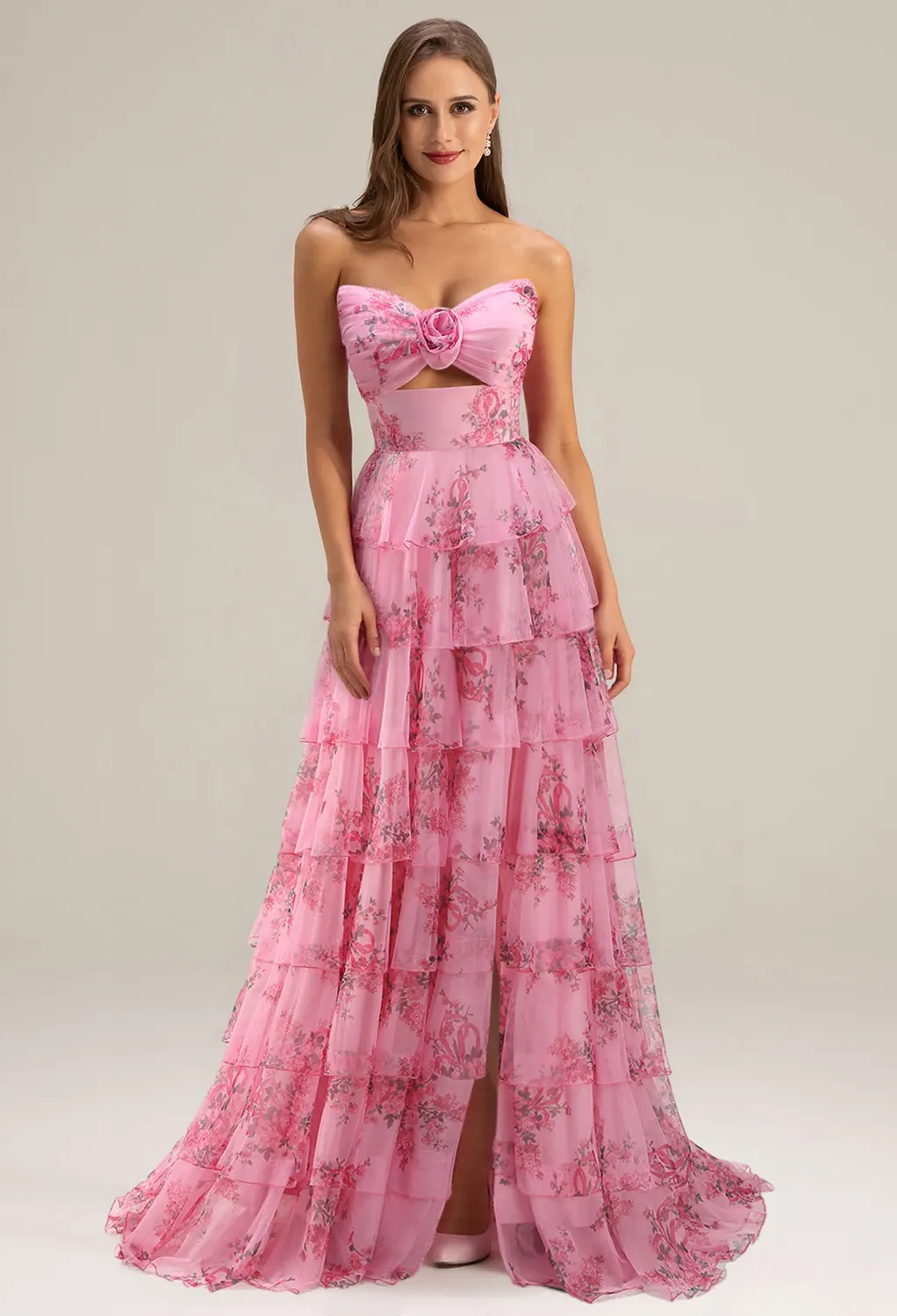 AW Giovanna Dress
