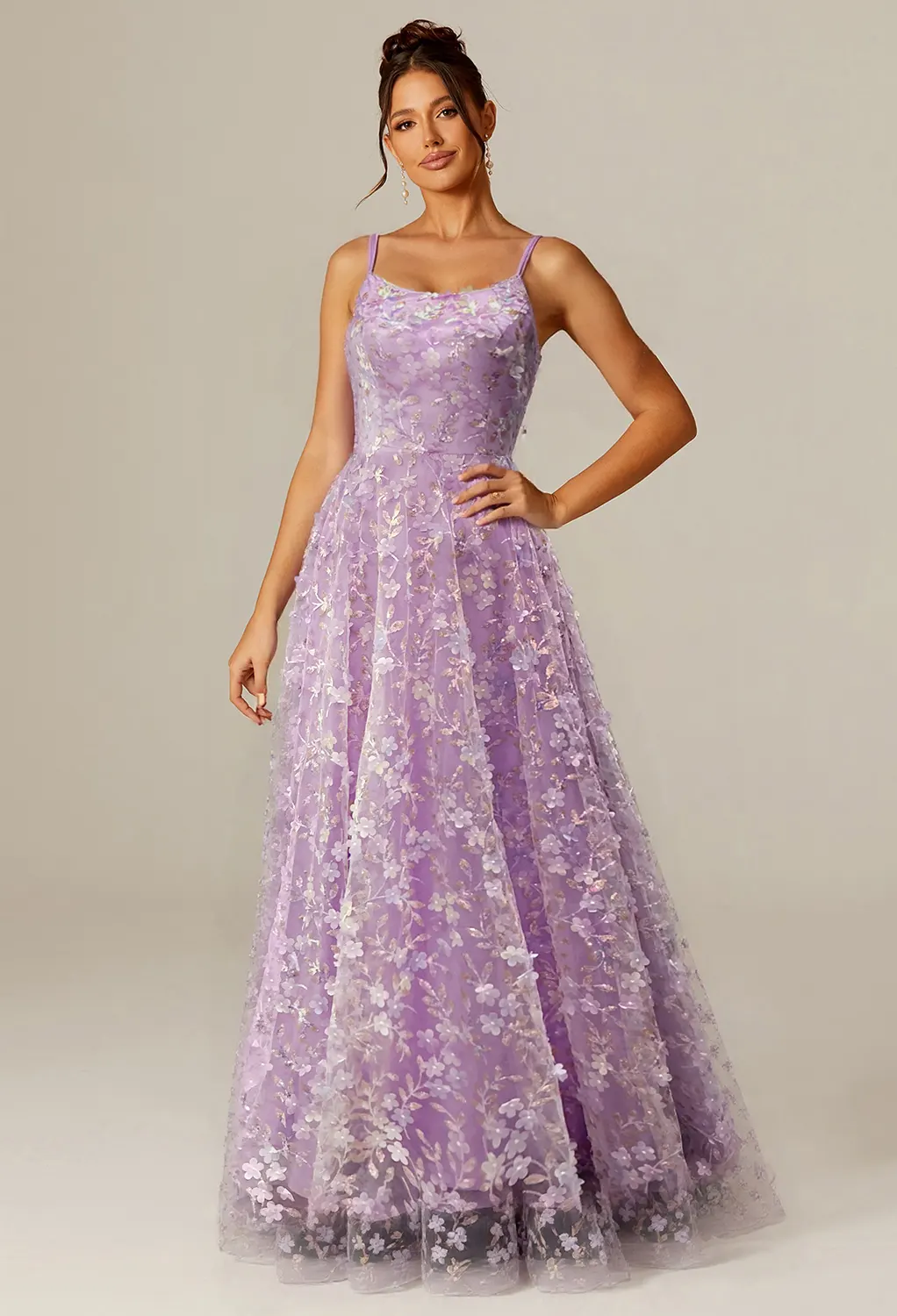 AW Callia Dress