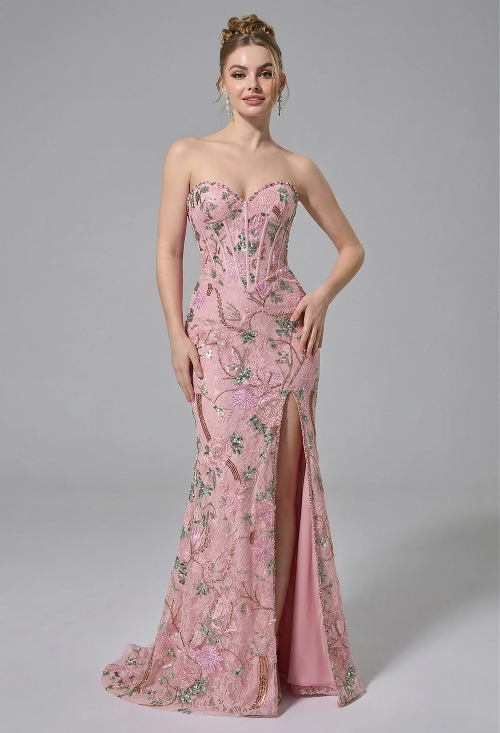 AW Edith Dress