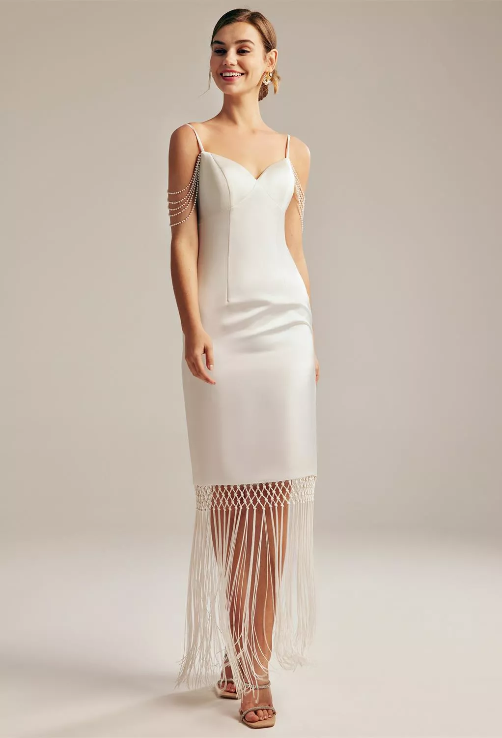 AW Adeline Wedding Dress