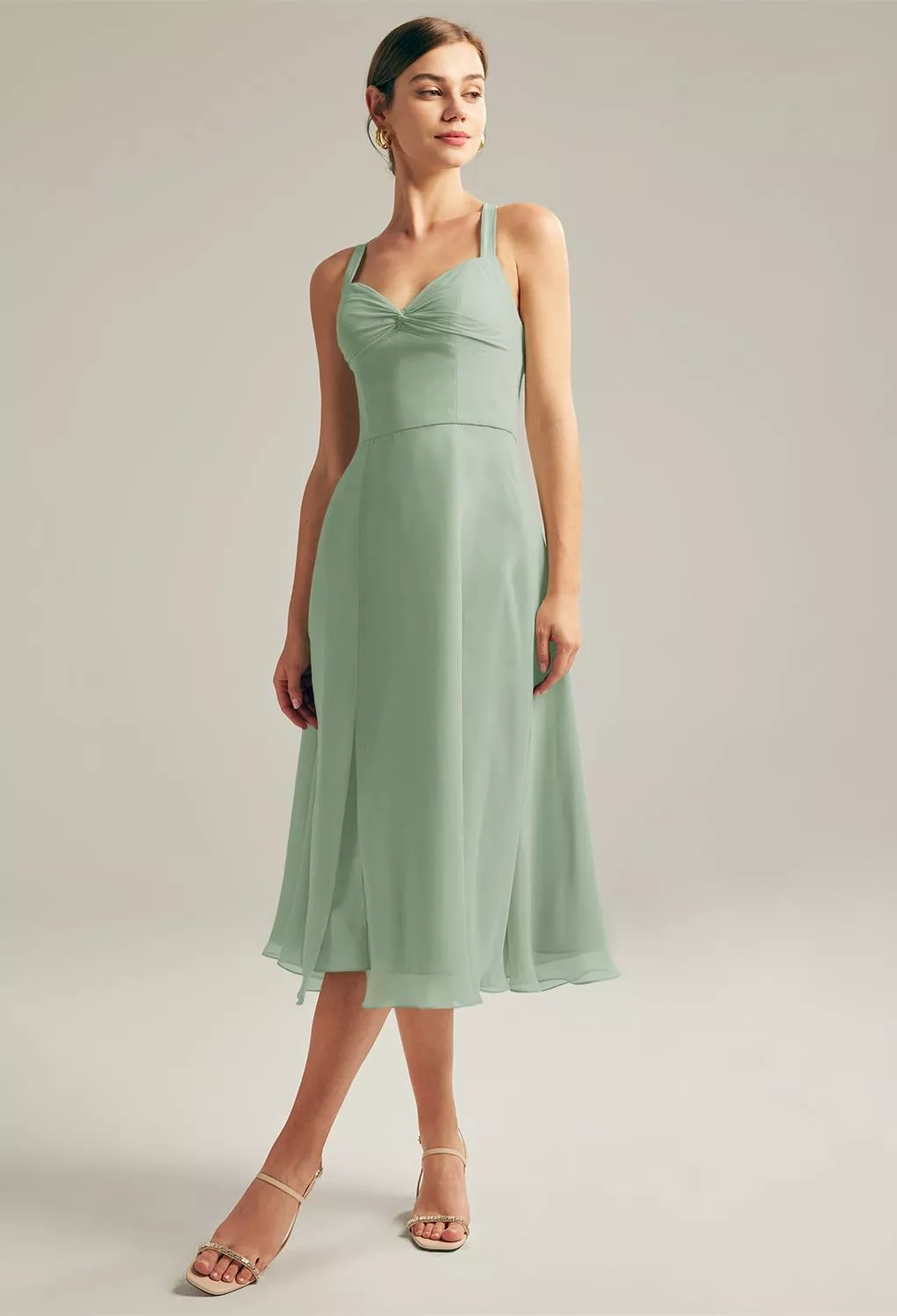 AW Gemma Dress
