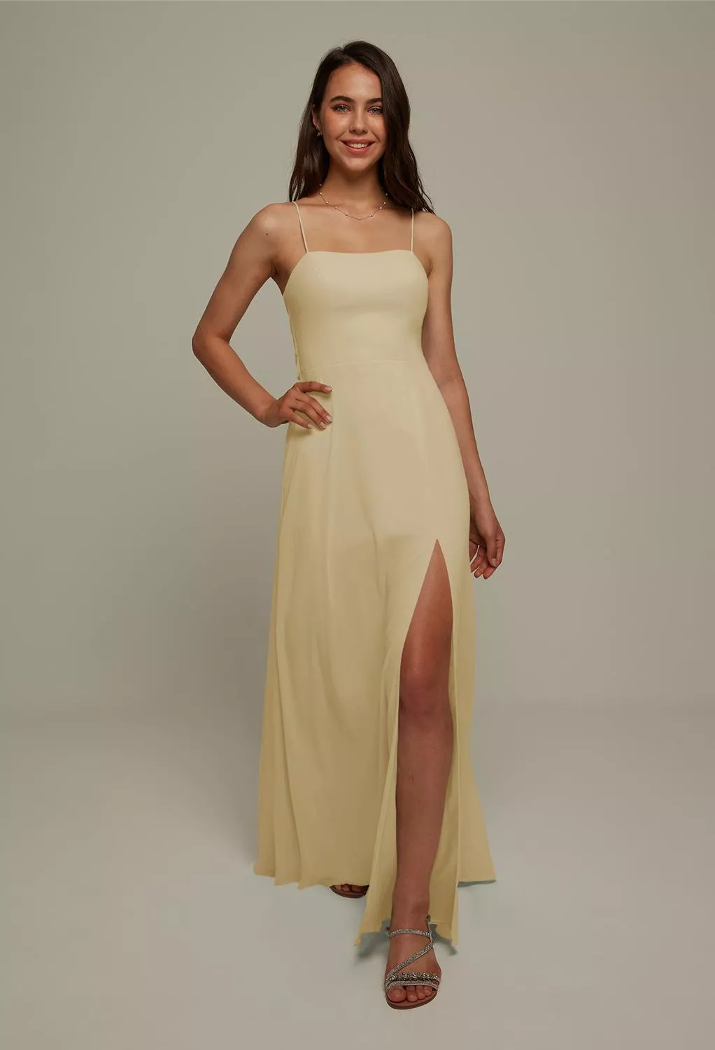 AW Bey Dress