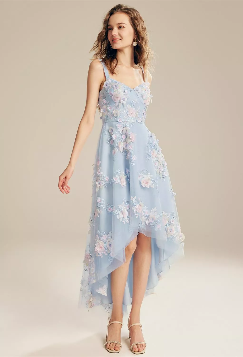 AW Marsha Dress
