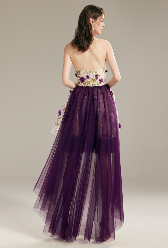 AW Jasper Graduation Dresses