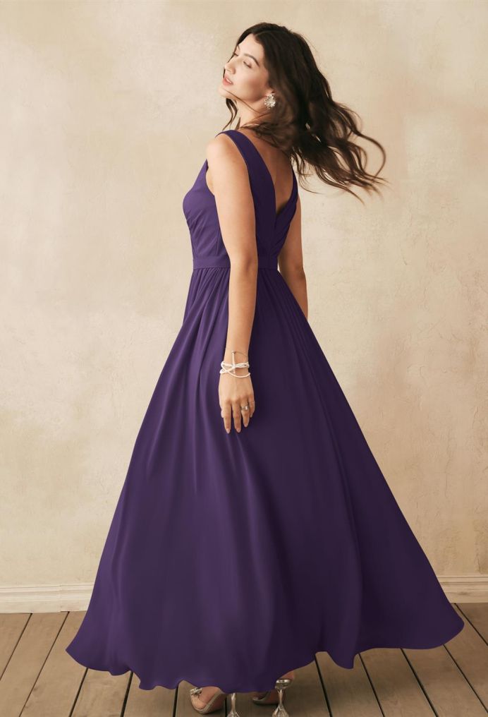 AW Gwyneth Dress