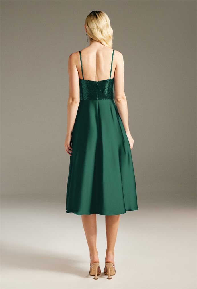 AW Ajaw Graduation Dresses