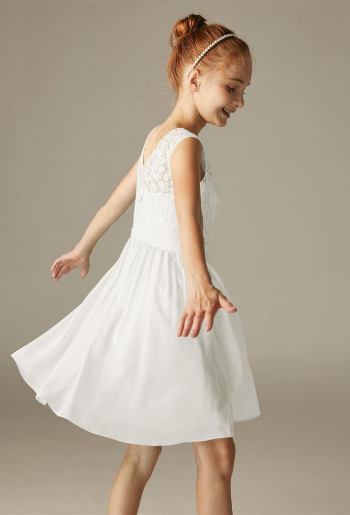 AW Estella Bridesmaid Dresses