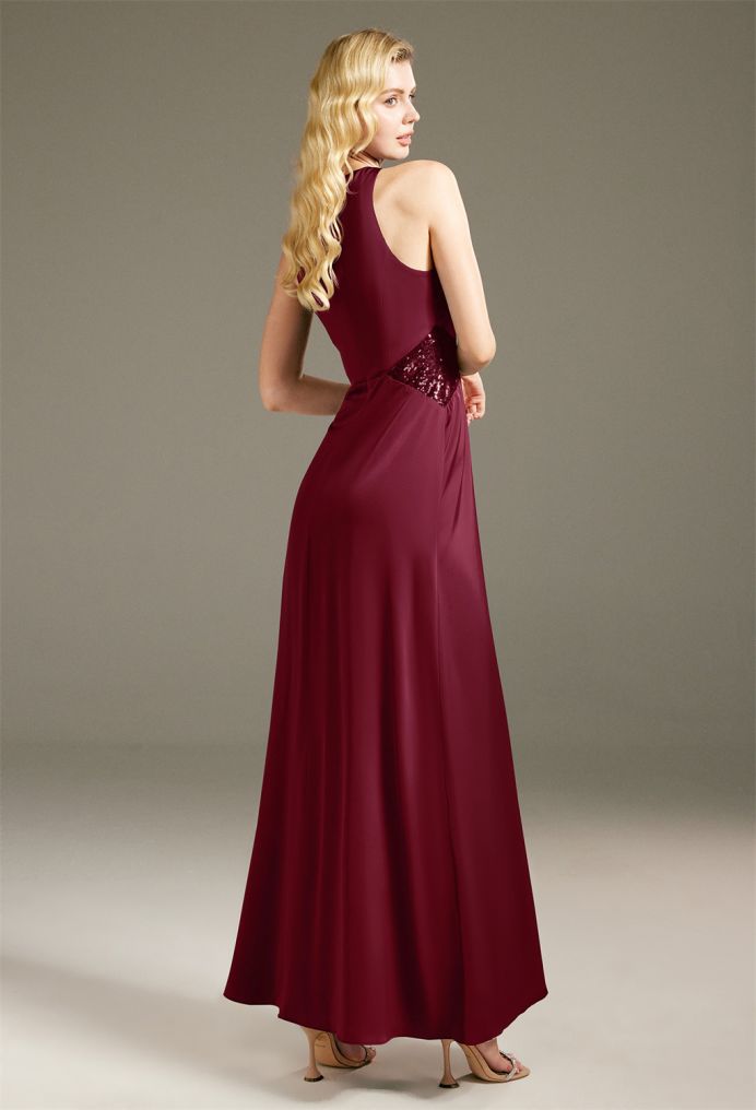 AW Biwa Bridesmaid Dresses