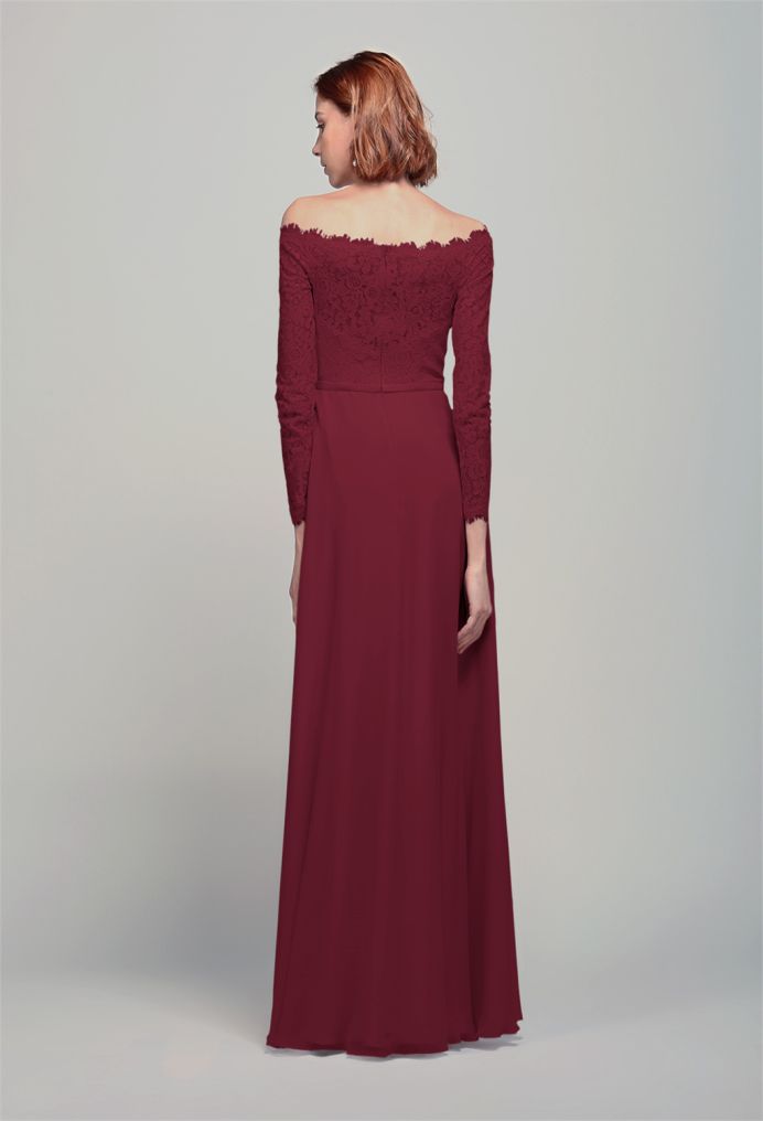 AW Tsarina Dress