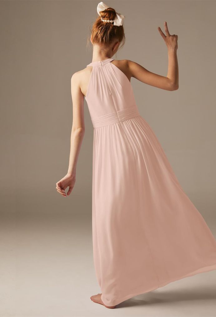 AW Jeannie Dress