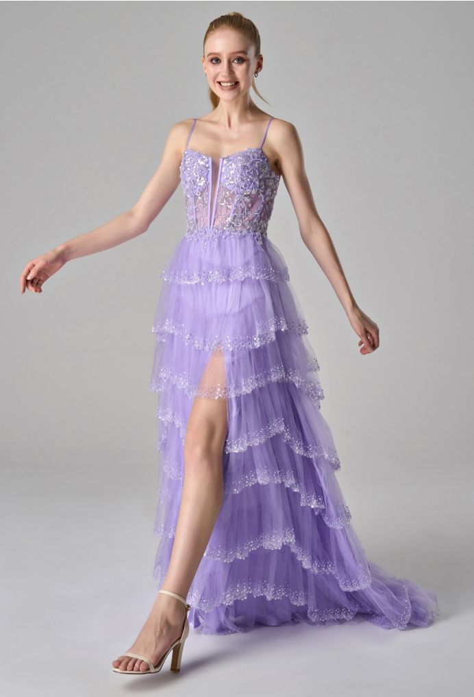 AW Ceto Dress