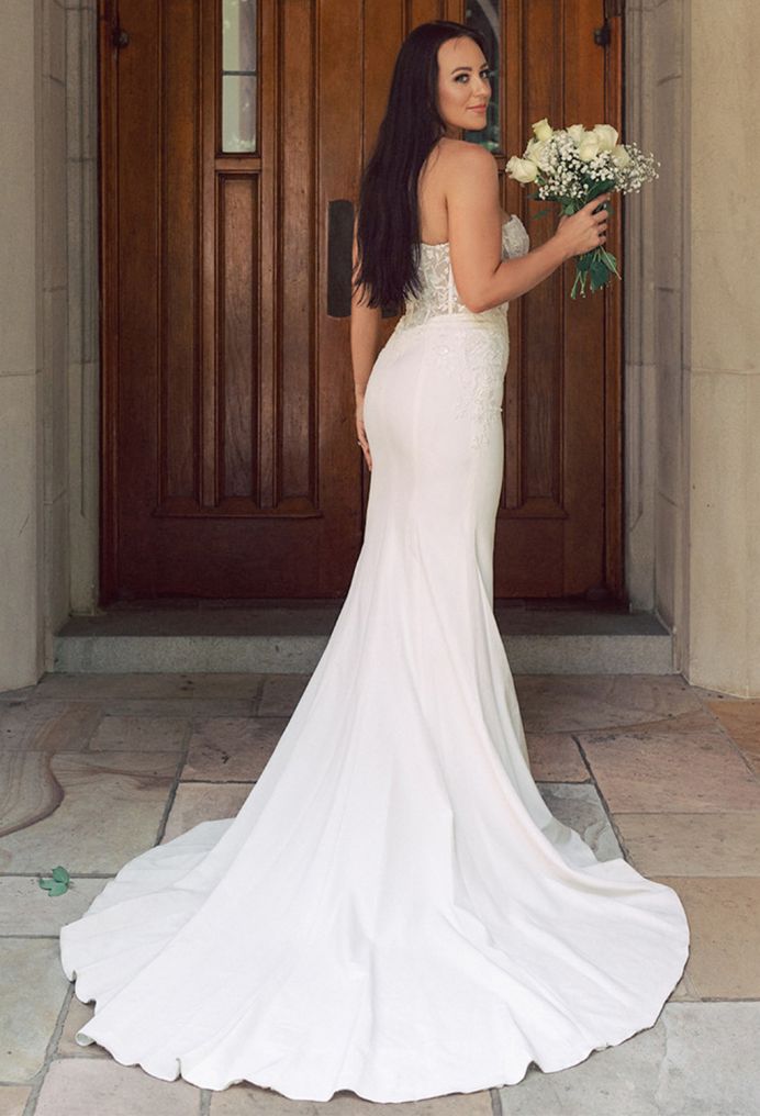 AW Moira Wedding Dress