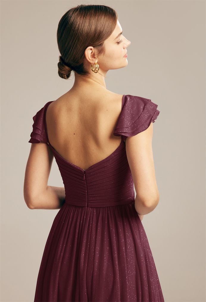 AW Shirley Dress