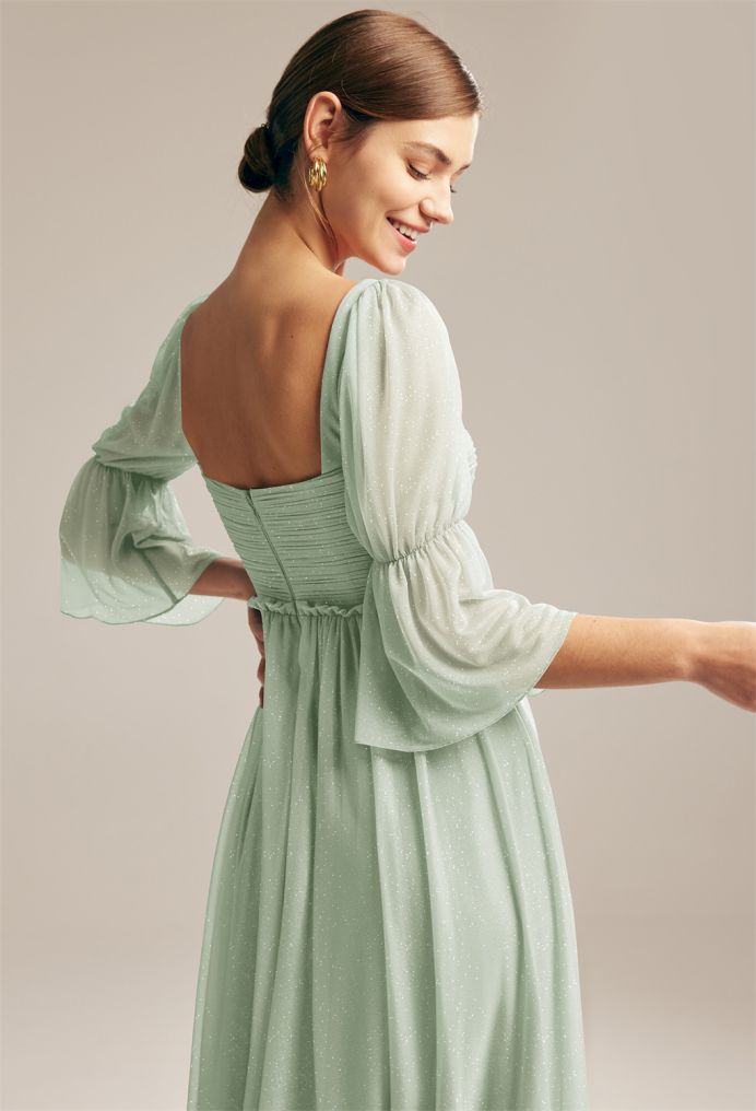 AW Liza Dresses