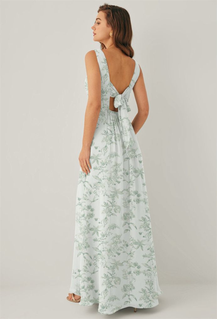 AW Mignon Dress