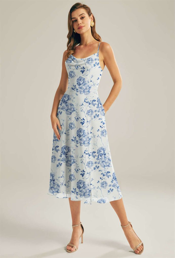 AW Maribel Dress