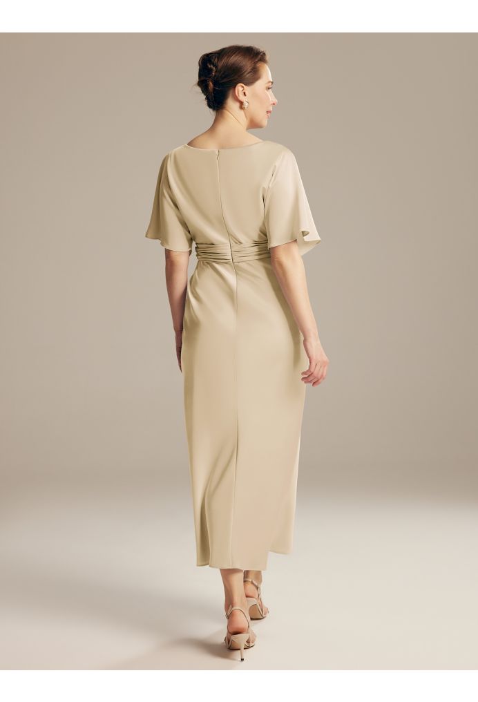 AW Romula Dress