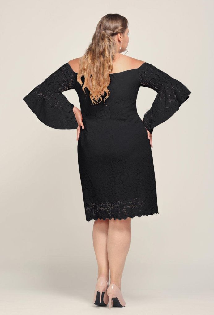 AW Odette Dress