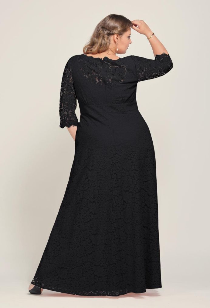 AW Seraphima Dress