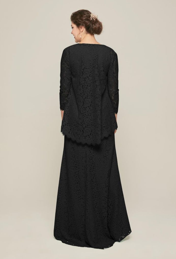 AW Colin Dress