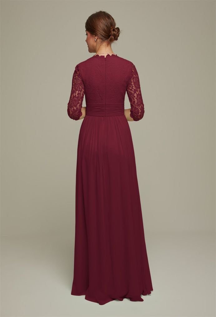 AW Zella Dress