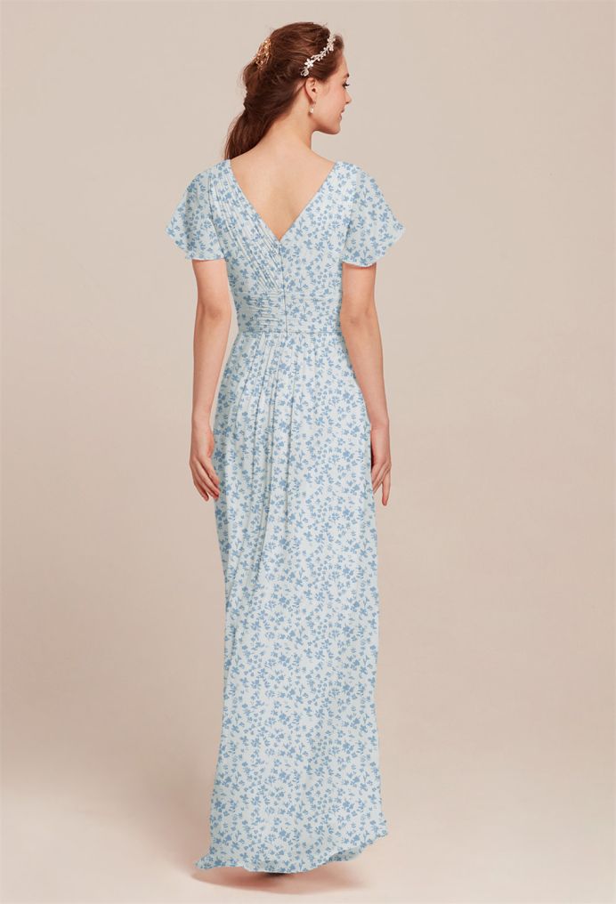 AW Griffin Dress