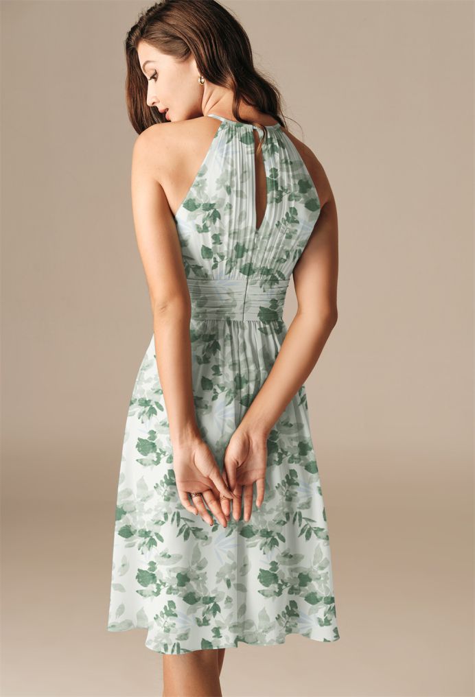 AW Leda Dress