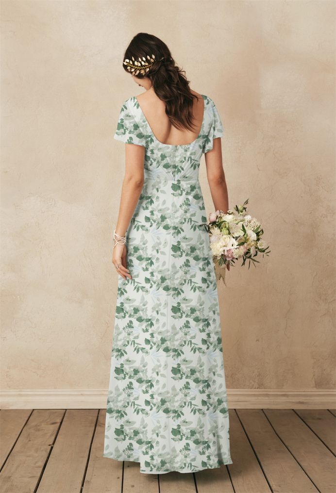 AW Mallory Dress