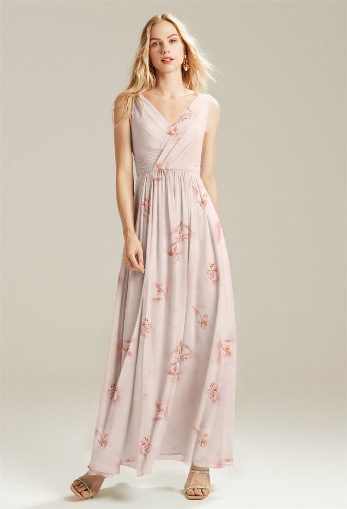 AW Gertrude Dress