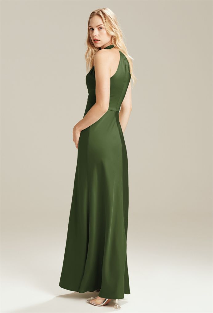 AW Janina Dress