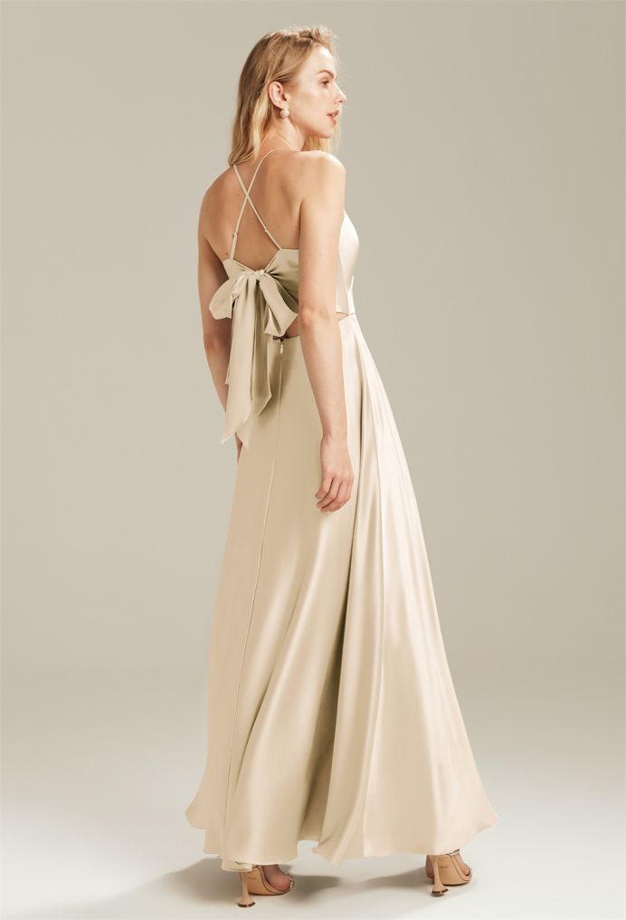 AW Mattie Dress