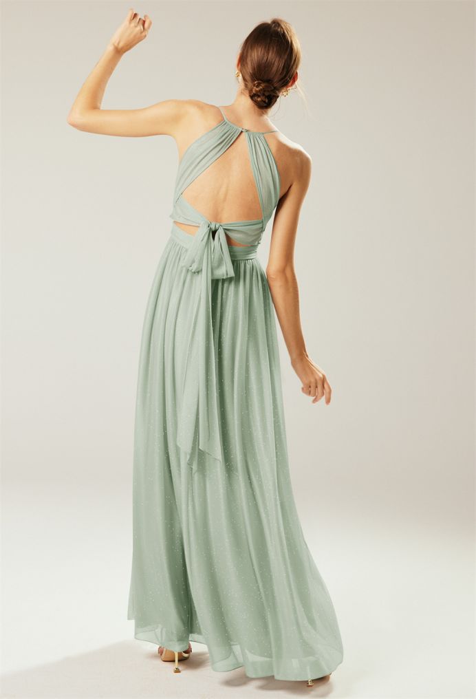 AW Hydrograph Dress