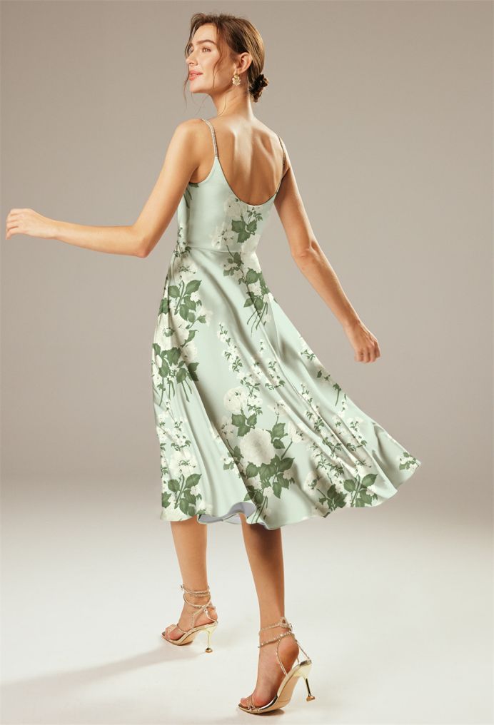 AW Marin Dress