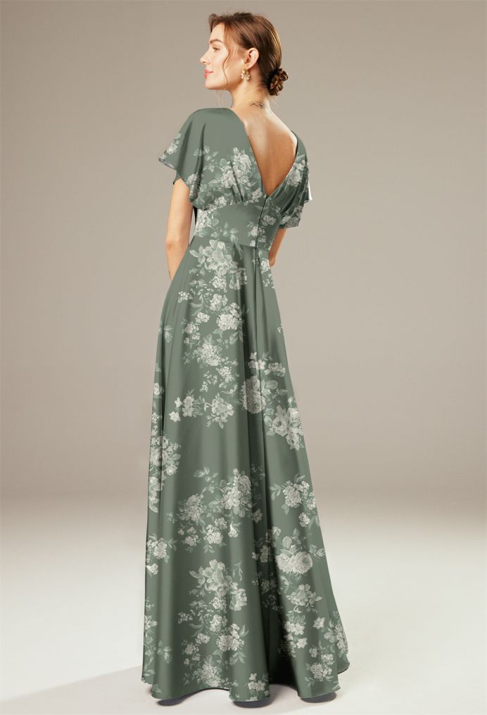 AW Nora Dress