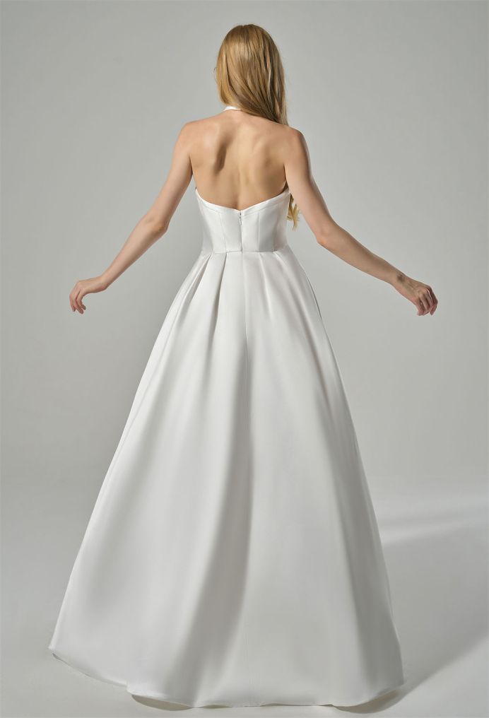 AW Savanna Wedding Dress