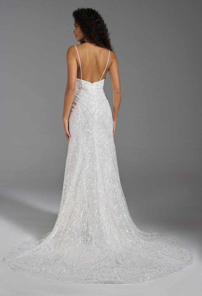 AW Constance Wedding Dress