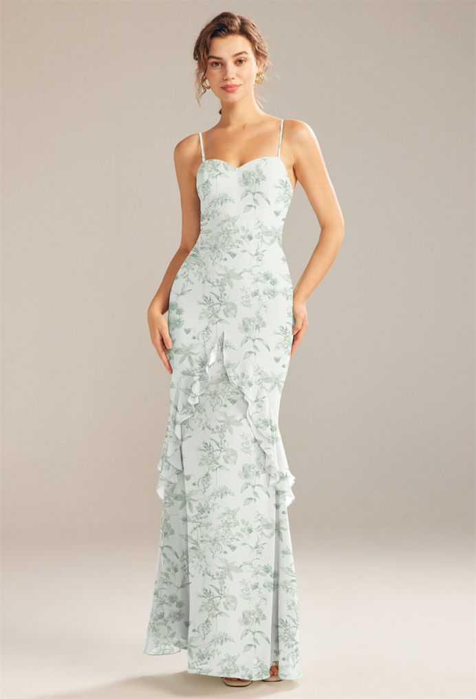 AW Claire Dress